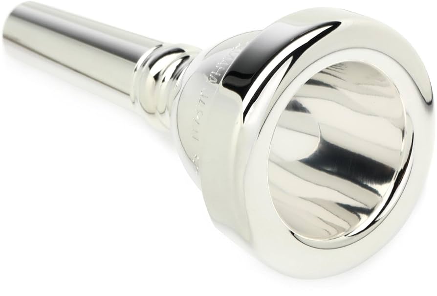 Amazon.com: Yamaha YAC BB66 Standard Series 66 Tuba